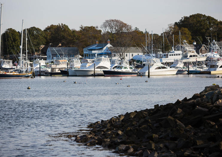 Tours à Cape Cod au départ de Boston – Recommandations à Boston